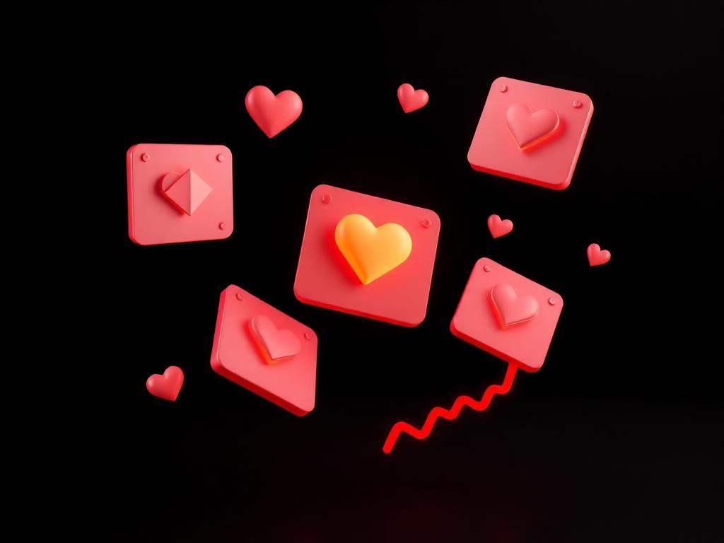 Create High-Impact Content